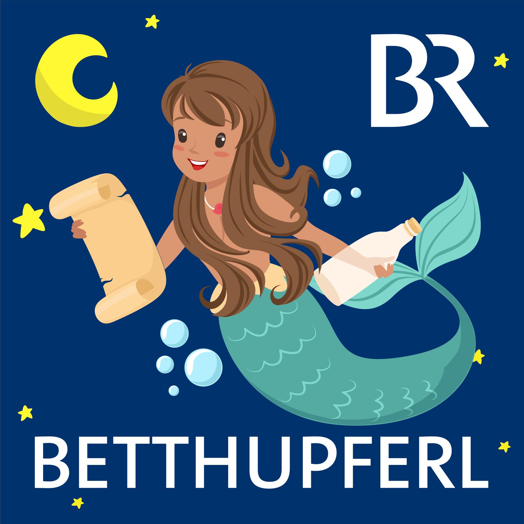 Das Passauer Donaunixerl: Der Schatz | Gute Nacht-Geschichte ab 5 Jahren/Mundart Niederbayern