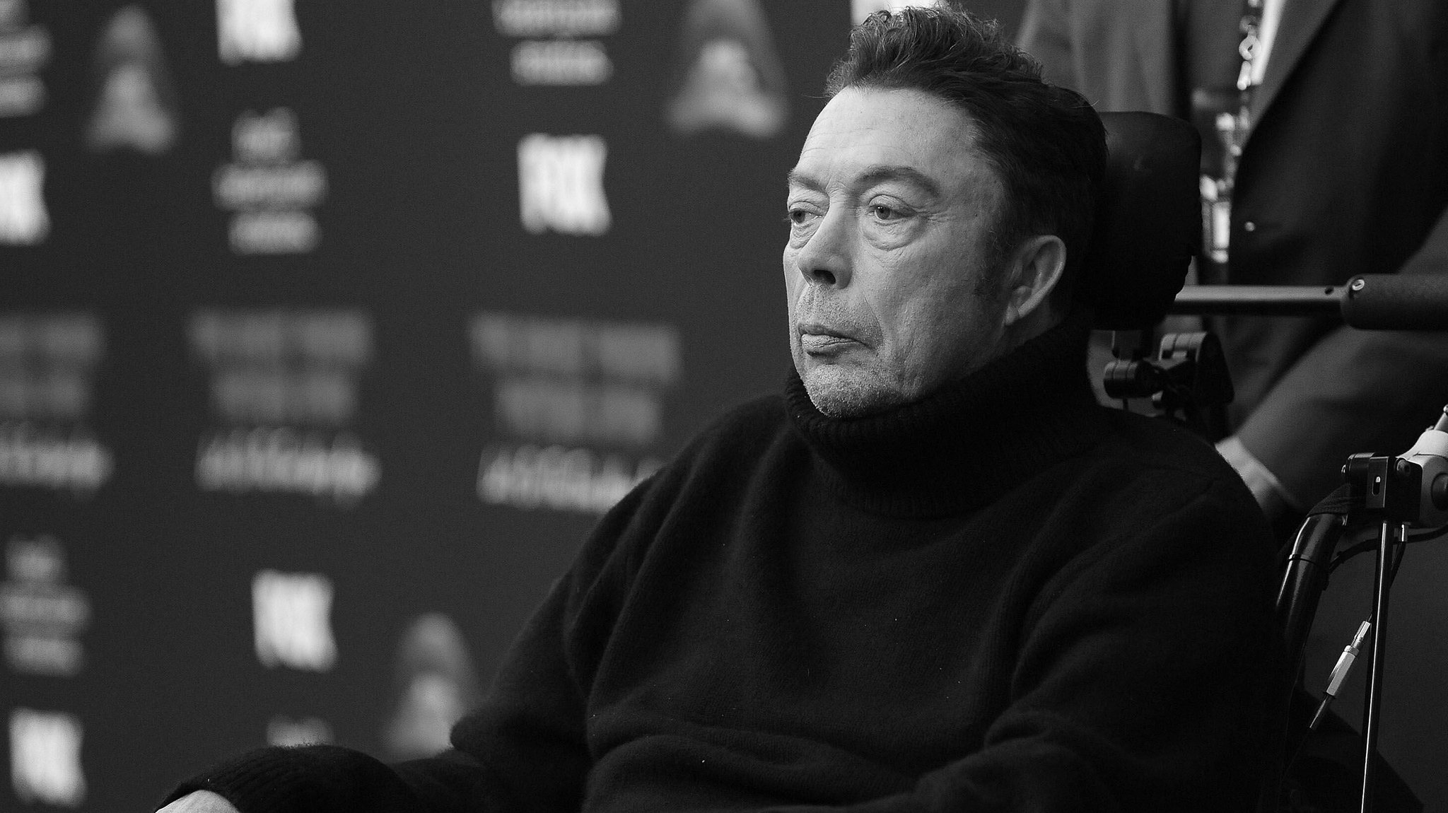 Schauspieler und Musicalstar Tim Curry ist tot