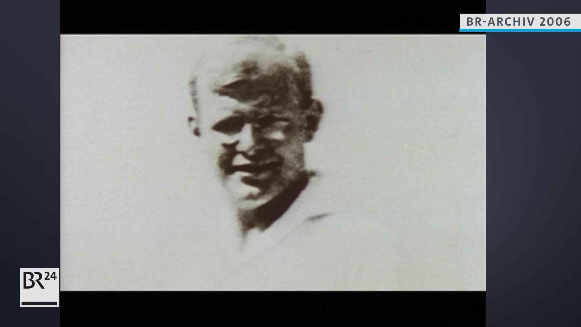 Dietrich Bonhoeffer