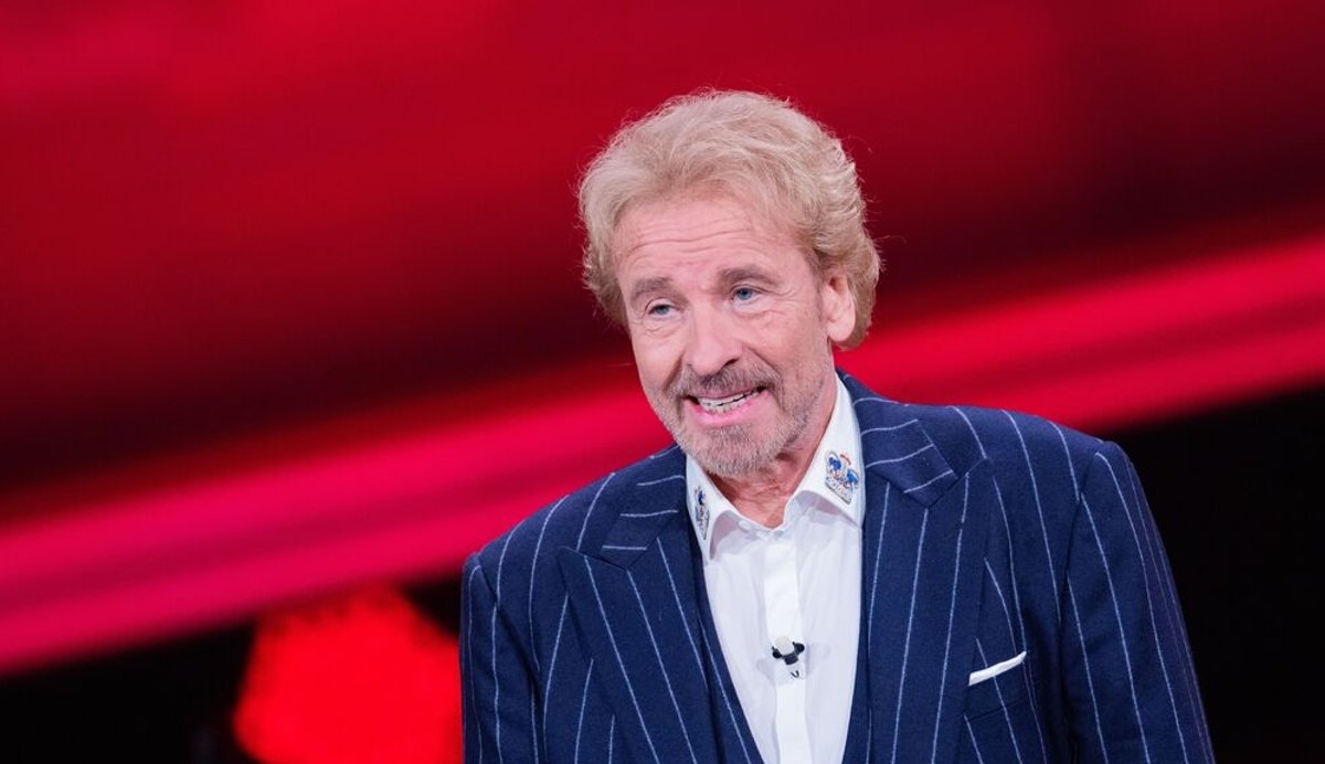 Gottschalk-Diagnose: Warum Männer öfter zum Arzt gehen sollten