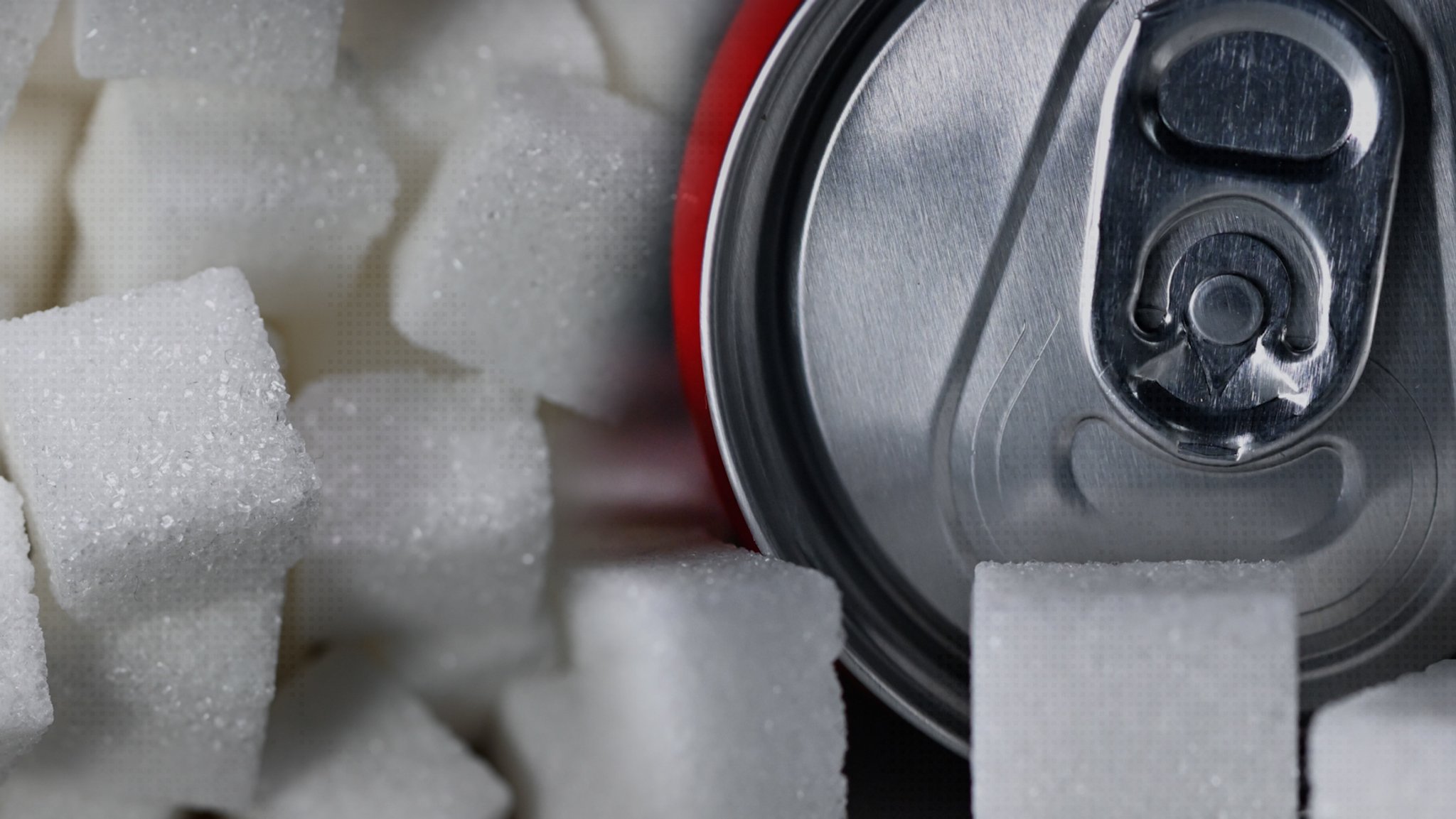 In der Debatte: Die Zuckersteuer