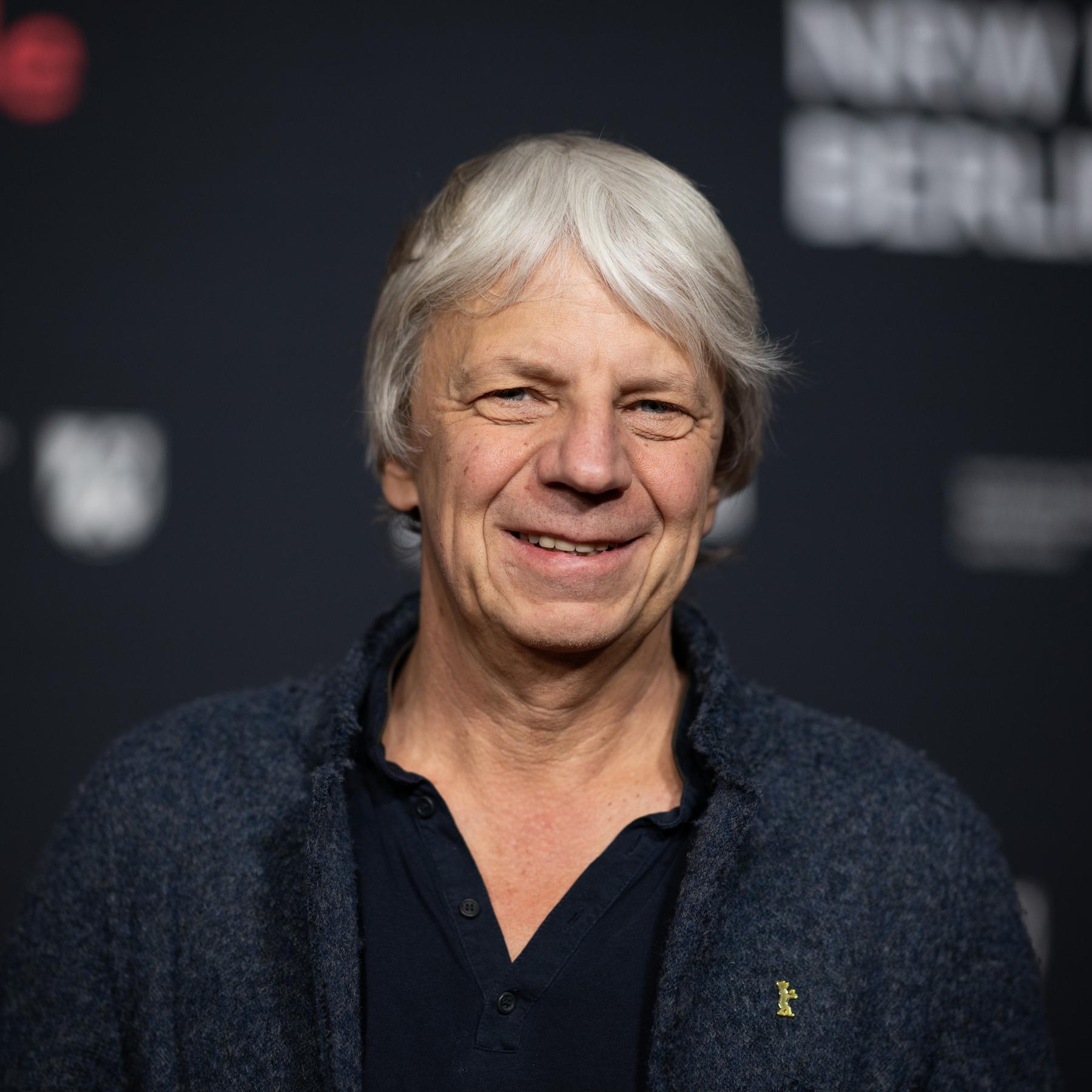 Geschichte erzählen – Regisseur Andreas Dresen im Gespräch episode artwork