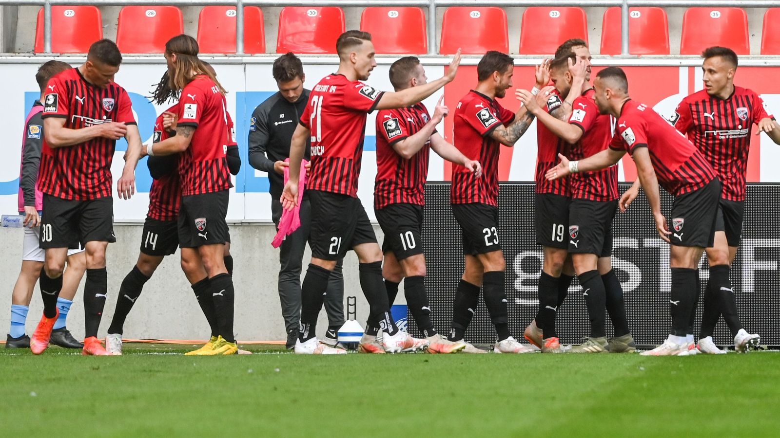 Relegation 1860 Relegation 1860