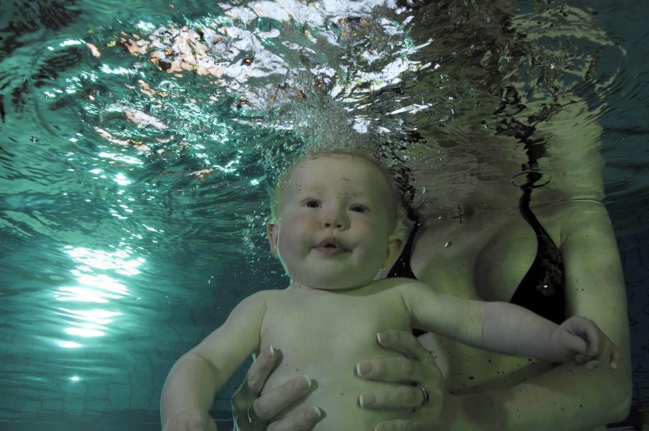 Badersterben Darum Schwimmen Grundschulkinder So Schlecht Br24