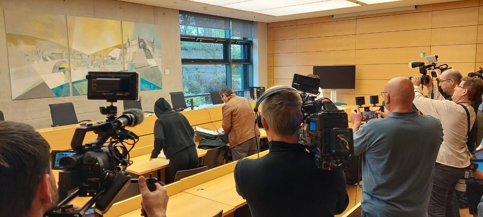 Kita-Prozess Greußenheim