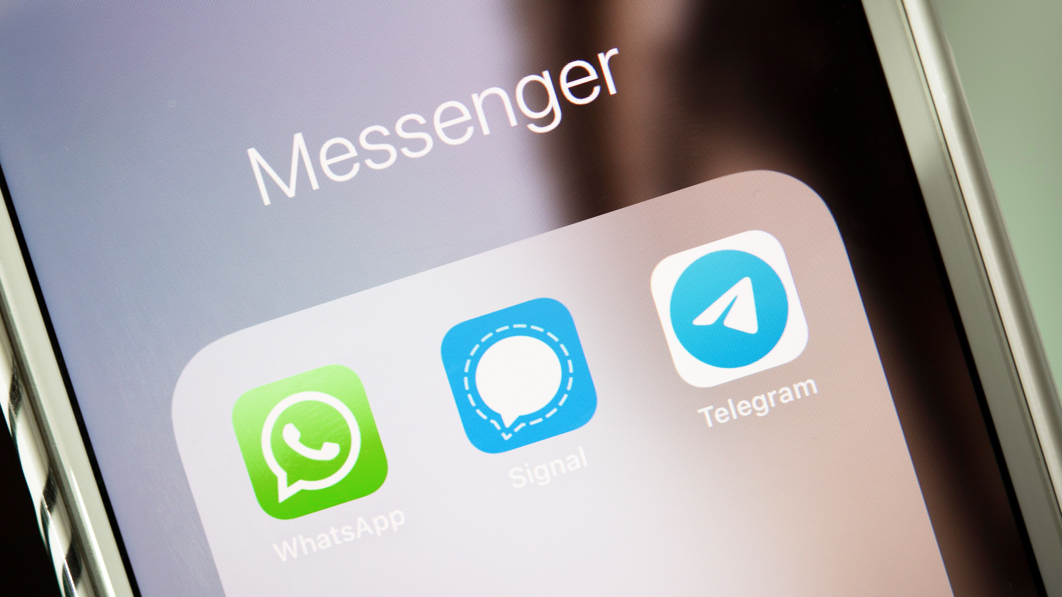 Ohne handynummer telegram Telegram Kontakt