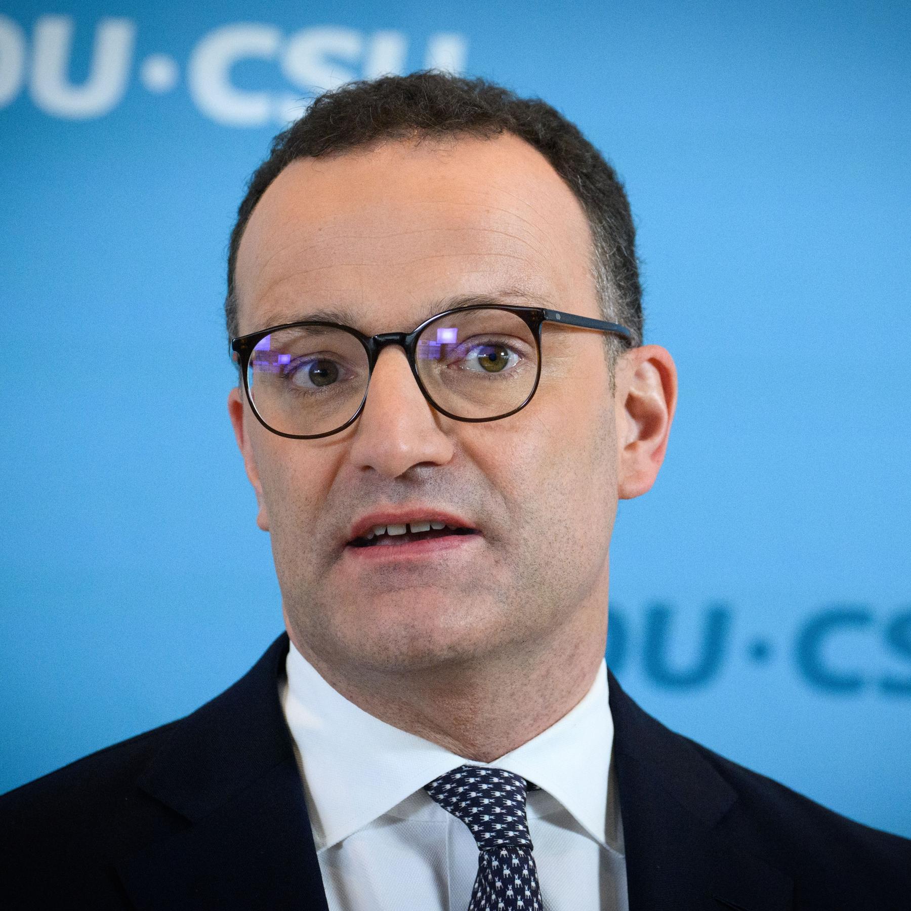 Leihmutterschaft: Warum Jens Spahn jetzt in der Kritik steht episode artwork