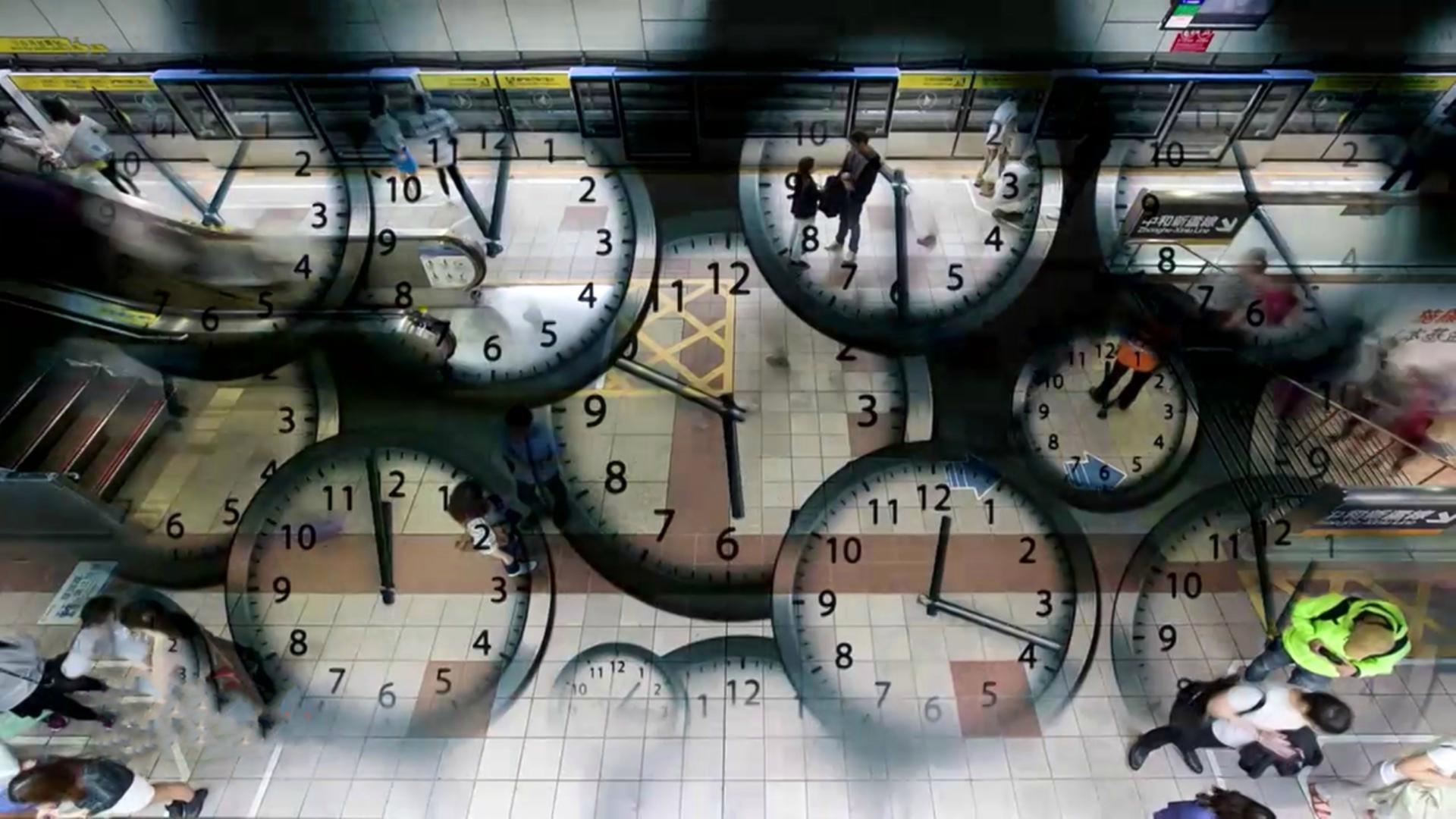 Schädliche Zeitumstellung