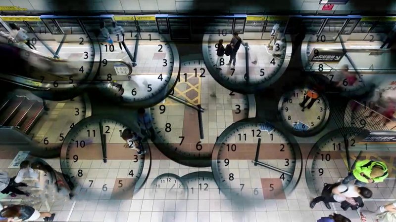 Schädliche Zeitumstellung | Bild: NDR Schädliche Zeitumstellung
