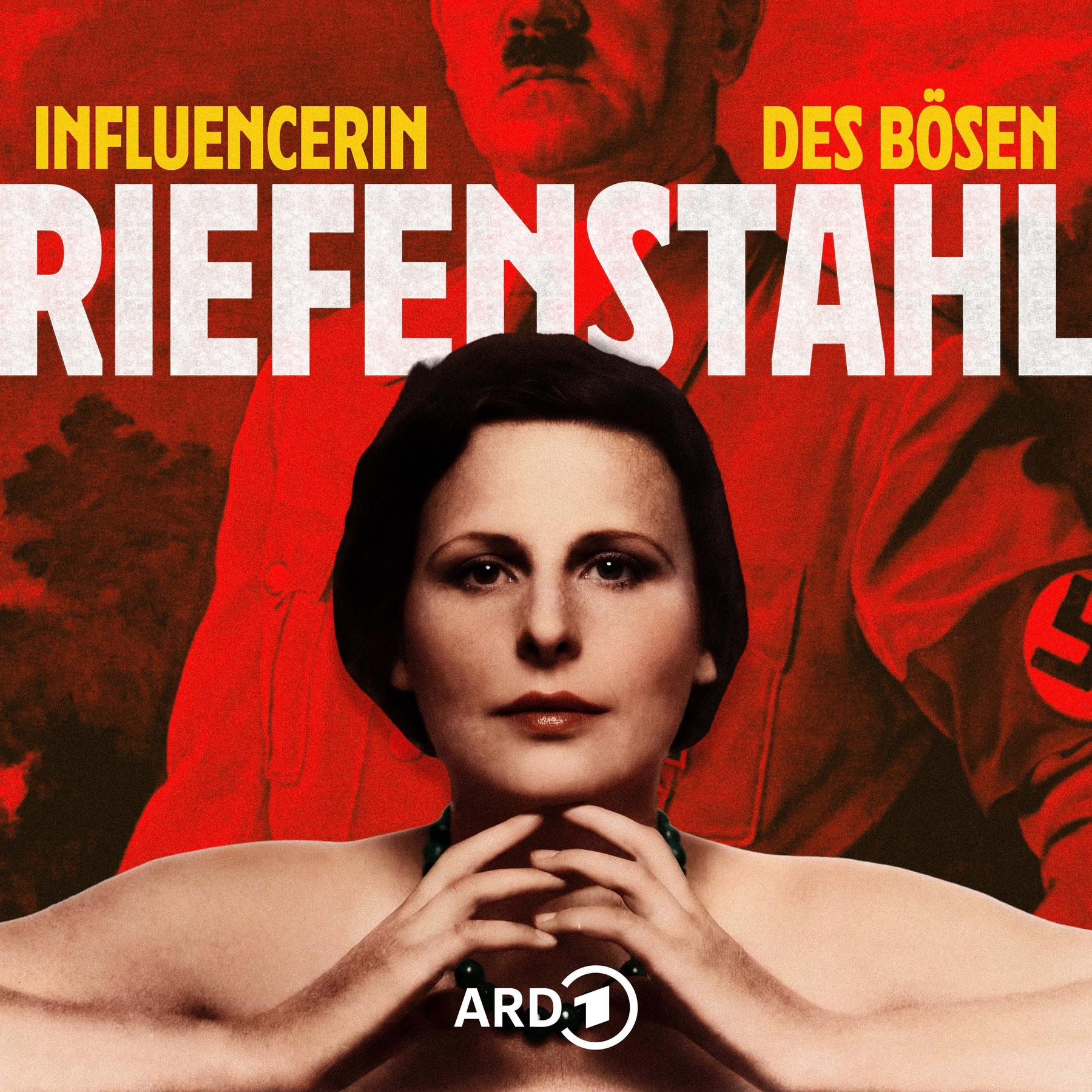 RIEFENSTAHL: INFLUENCERIN DES BÖSEN (2/5) – Nazi-Soap am Nordseestrand