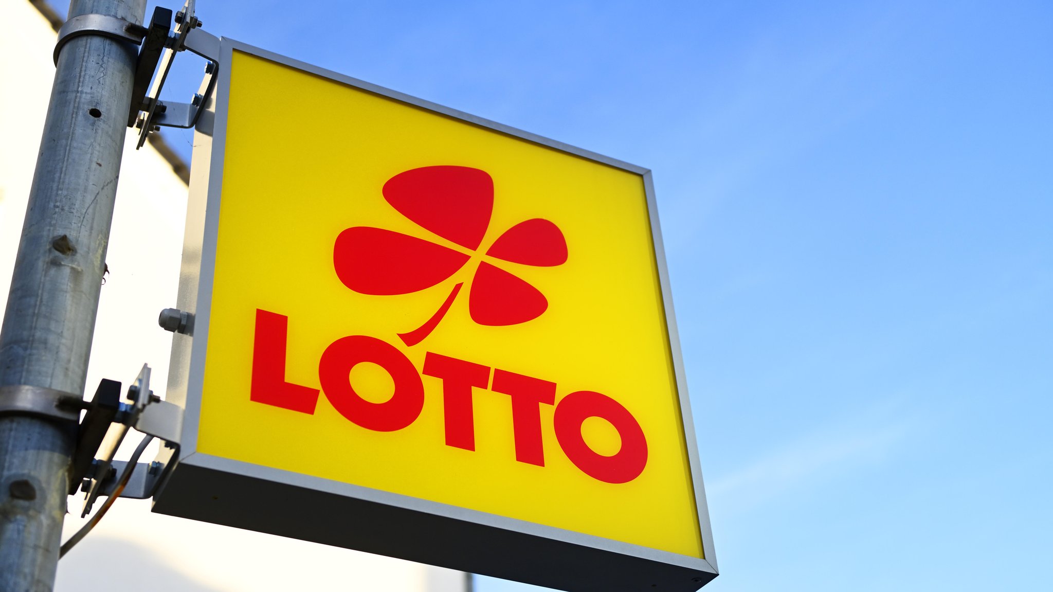 Lottospielerin aus Schwaben gewinnt zehn Millionen Euro