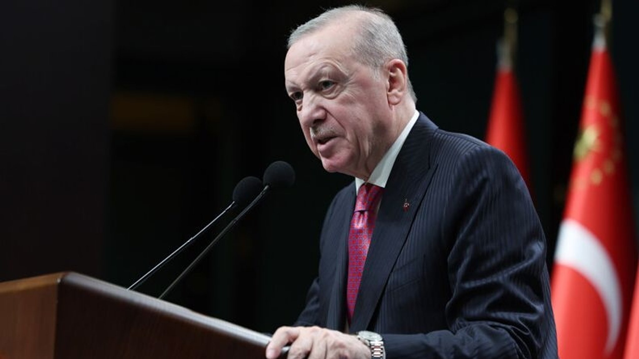 Iran-Krieg – Das Dilemma von Präsident Erdogan