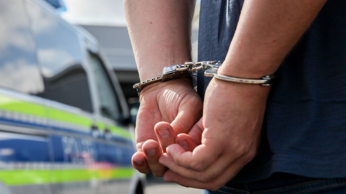 Festnahmen nach brutalem Raubüberfall in Augsburg-Bergheim