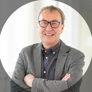 Harald Mitterer Harald Mitterer