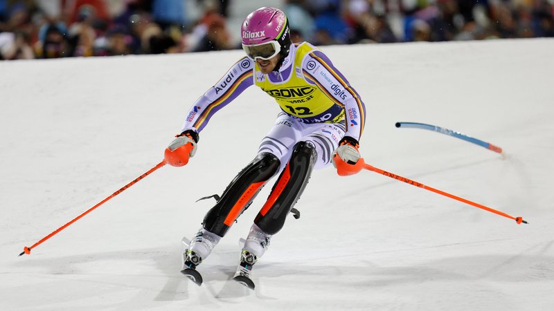 Linus Straßer | Bild: picture-alliance/dpa Linus Straßer