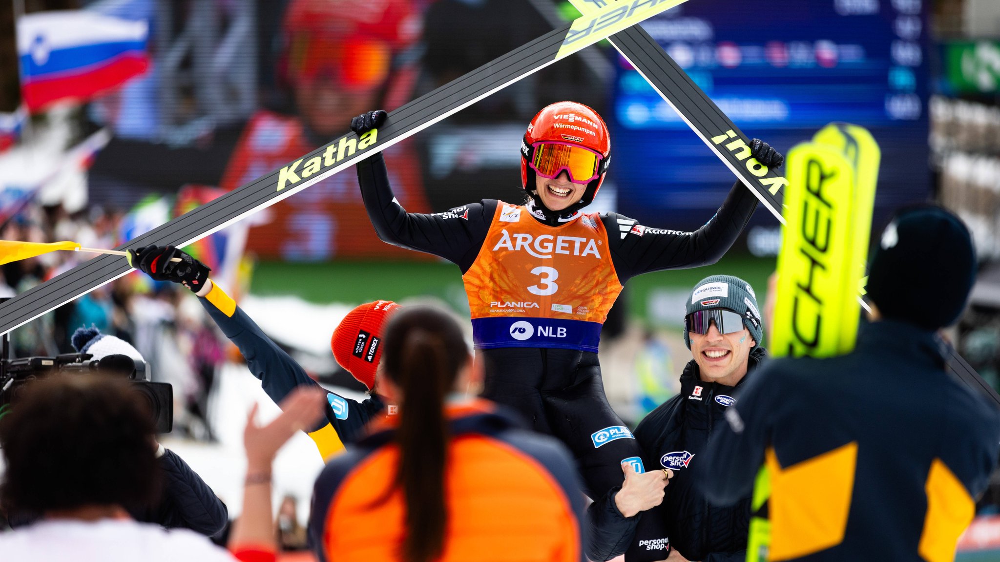 Katharina Schmid