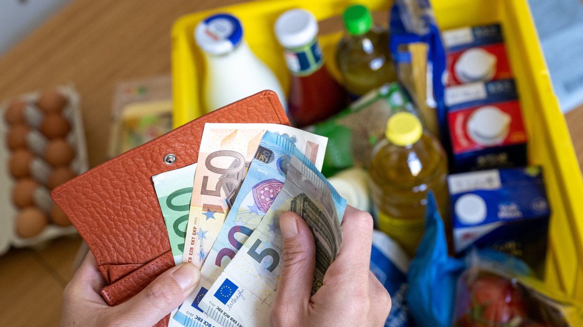 Bundesbank zu Inflation: "Gieriges Biest noch nicht besiegt"