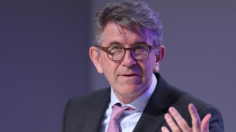 Wolfram Weimer | Bild: pa/dpa/Jan Woitas Wolfram Weimer