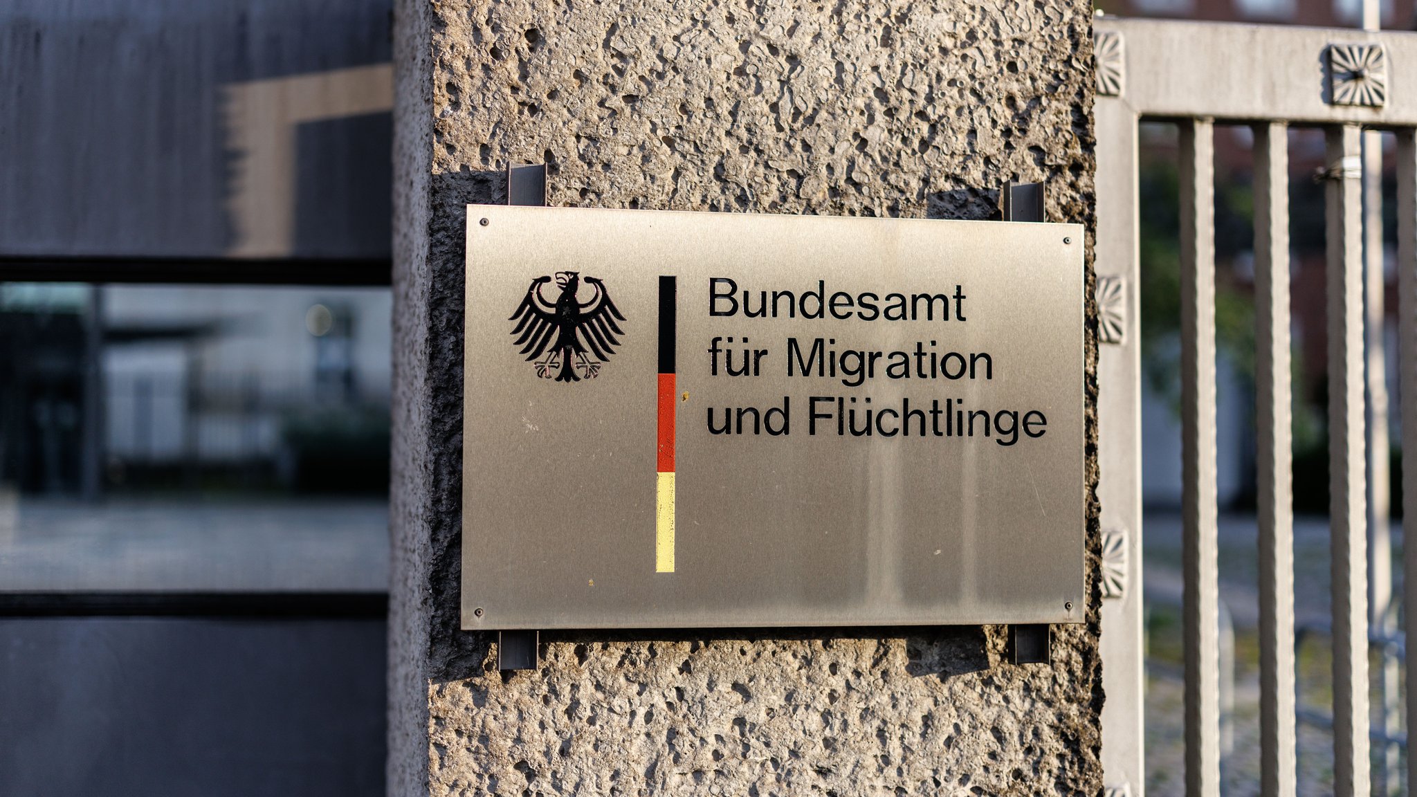 Zahl der Asylklagen steigt drittes Jahr in Folge stark an