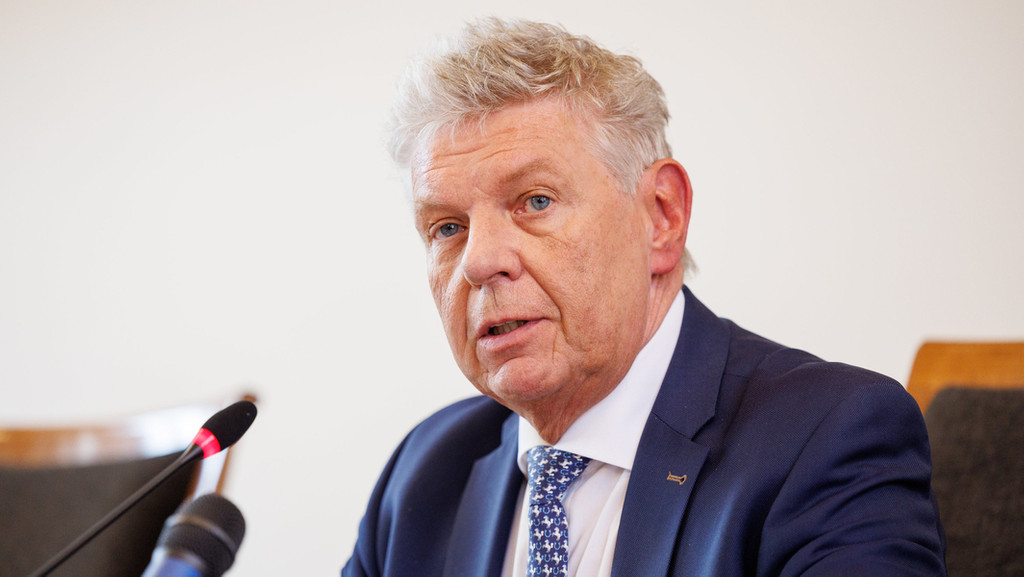 Münchens Oberbürgermeister Dieter Reiter gibt grünes Licht für die Wiesn 2022