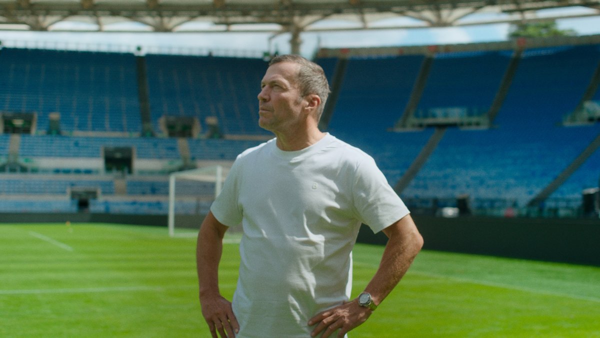 "Ein Sommer in Italien - WM 1990": Eine etwas andere Fußballdoku