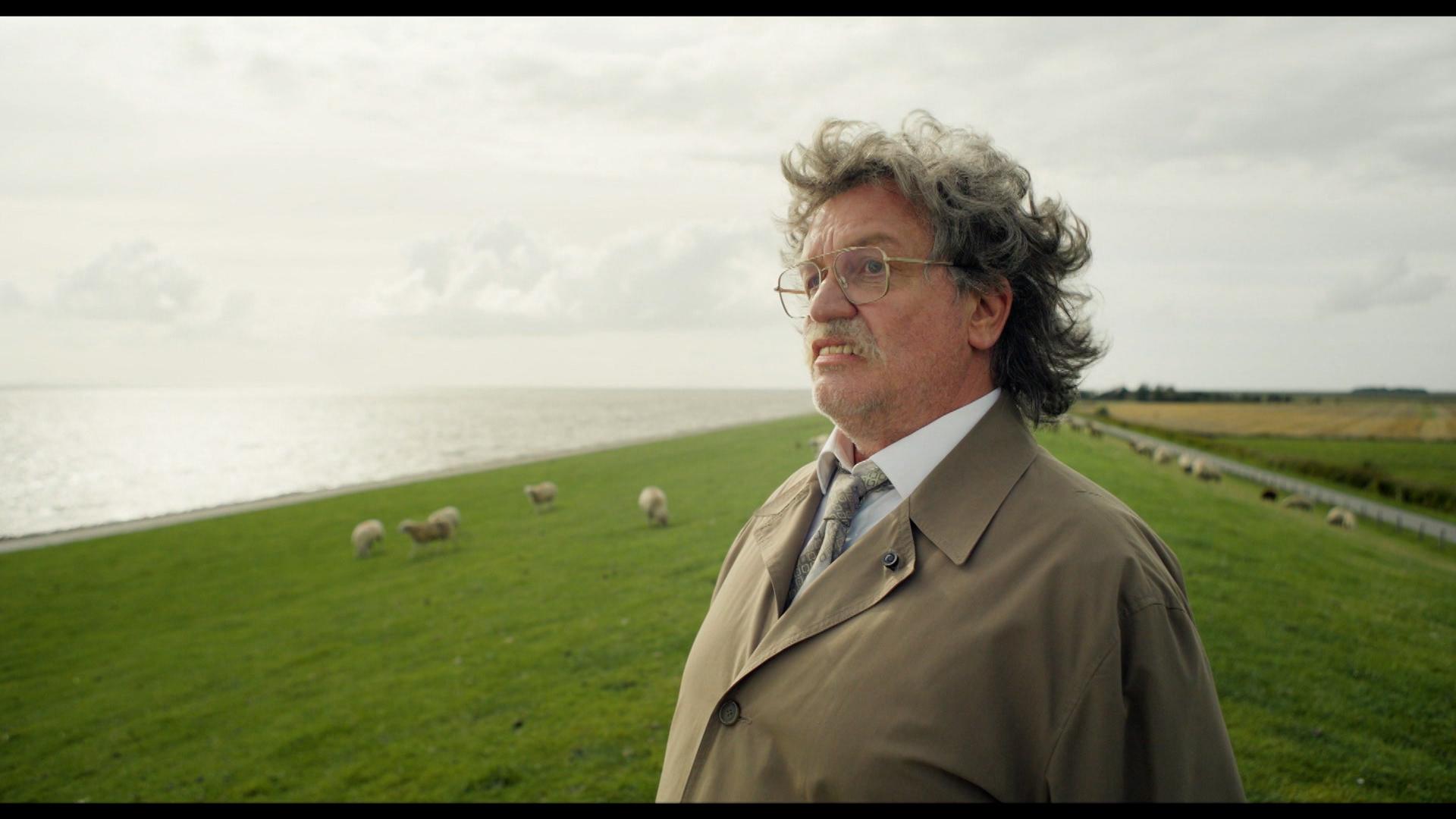 "Horst Schlämmer sucht das Glück" ist ab dieser Woche im Kino.