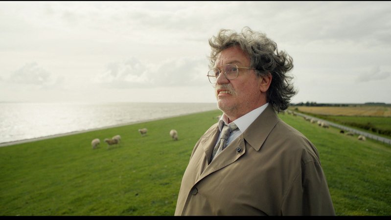 "Horst Schlämmer sucht das Glück" ist ab dieser Woche im Kino. | Bild: BR "Horst Schlämmer sucht das Glück" ist ab dieser Woche im Kino.