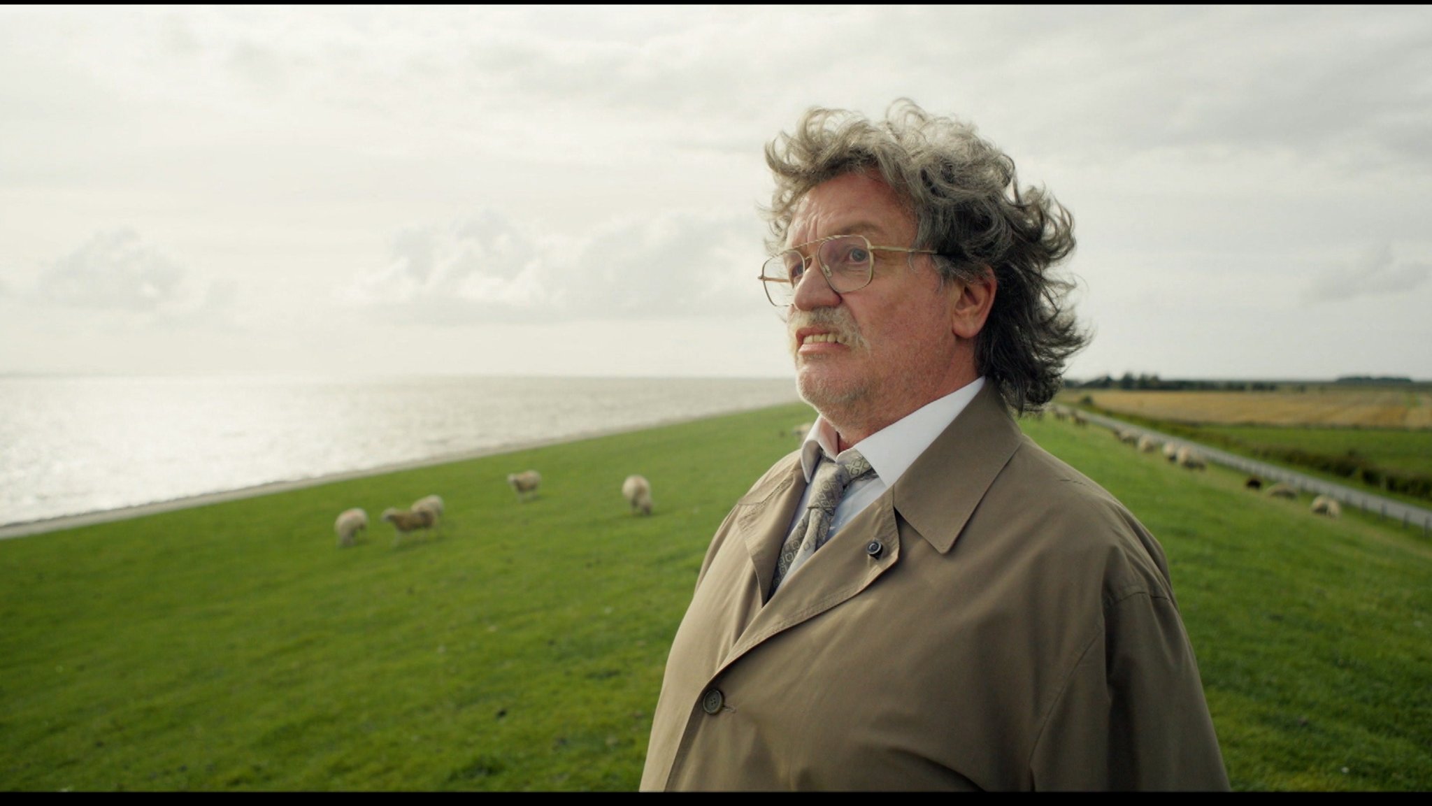 "Horst Schlämmer sucht das Glück" ist ab dieser Woche im Kino. | Bild: BR "Horst Schlämmer sucht das Glück" ist ab dieser Woche im Kino.