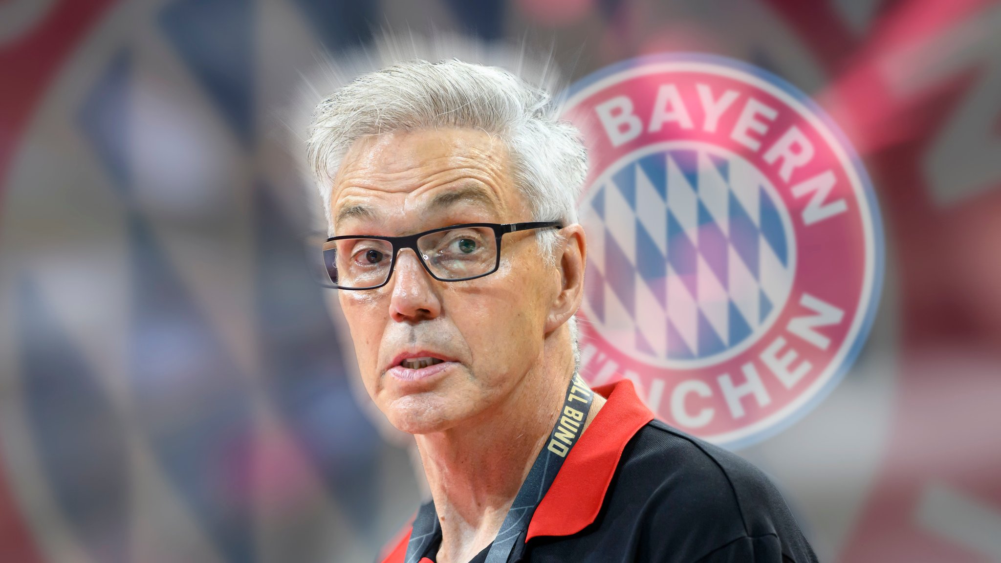 Gordon Herbert, Trainer beim FC Bayern Basketball