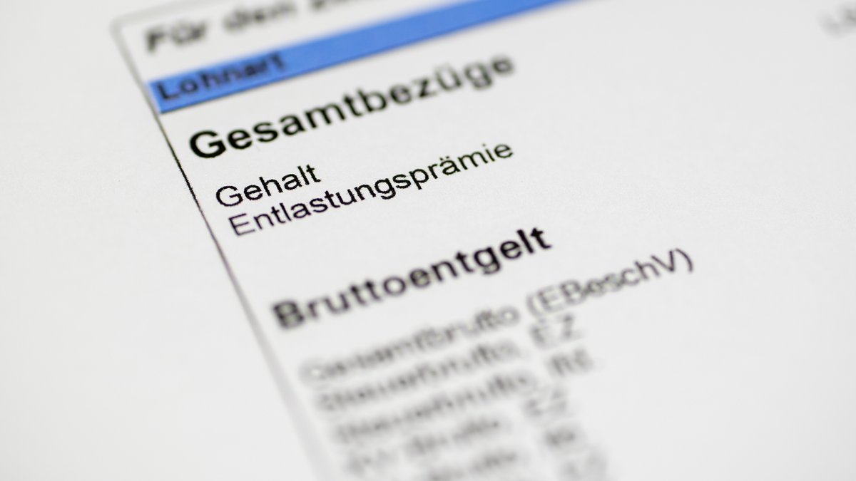 Nach Aus für 1.000-Euro-Prämie: Entlastungen ja, aber welche?
