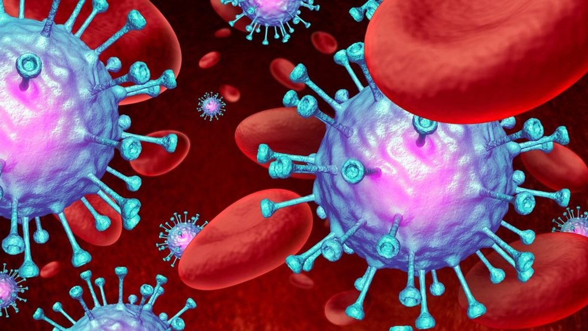 Super-Immunität gegen Corona: Wenn B-Zellen reifen