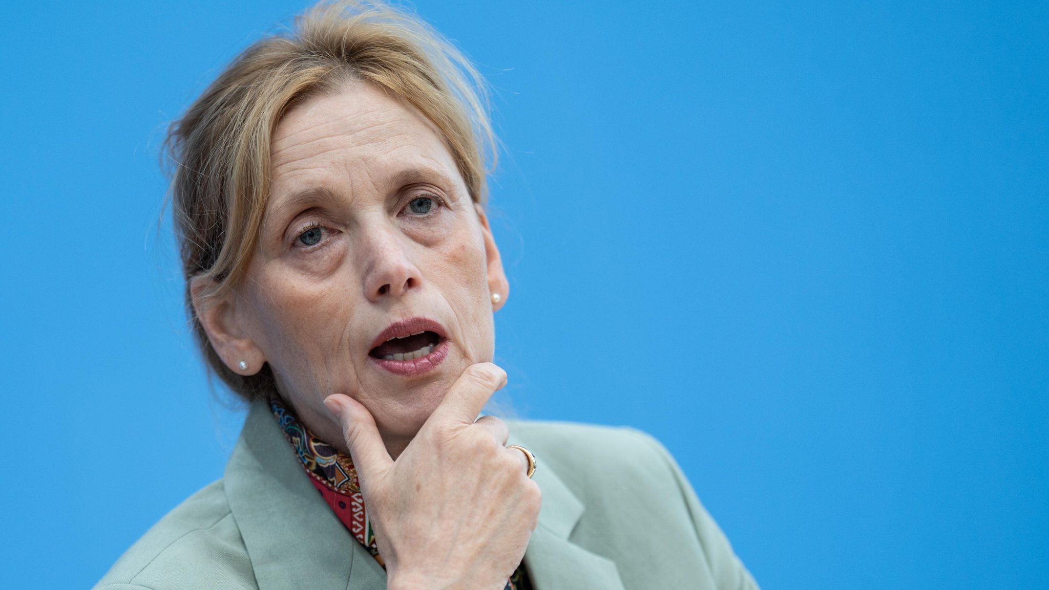 Nach PISA-Vorwurf an Eltern: Was tut die Bundesregierung?