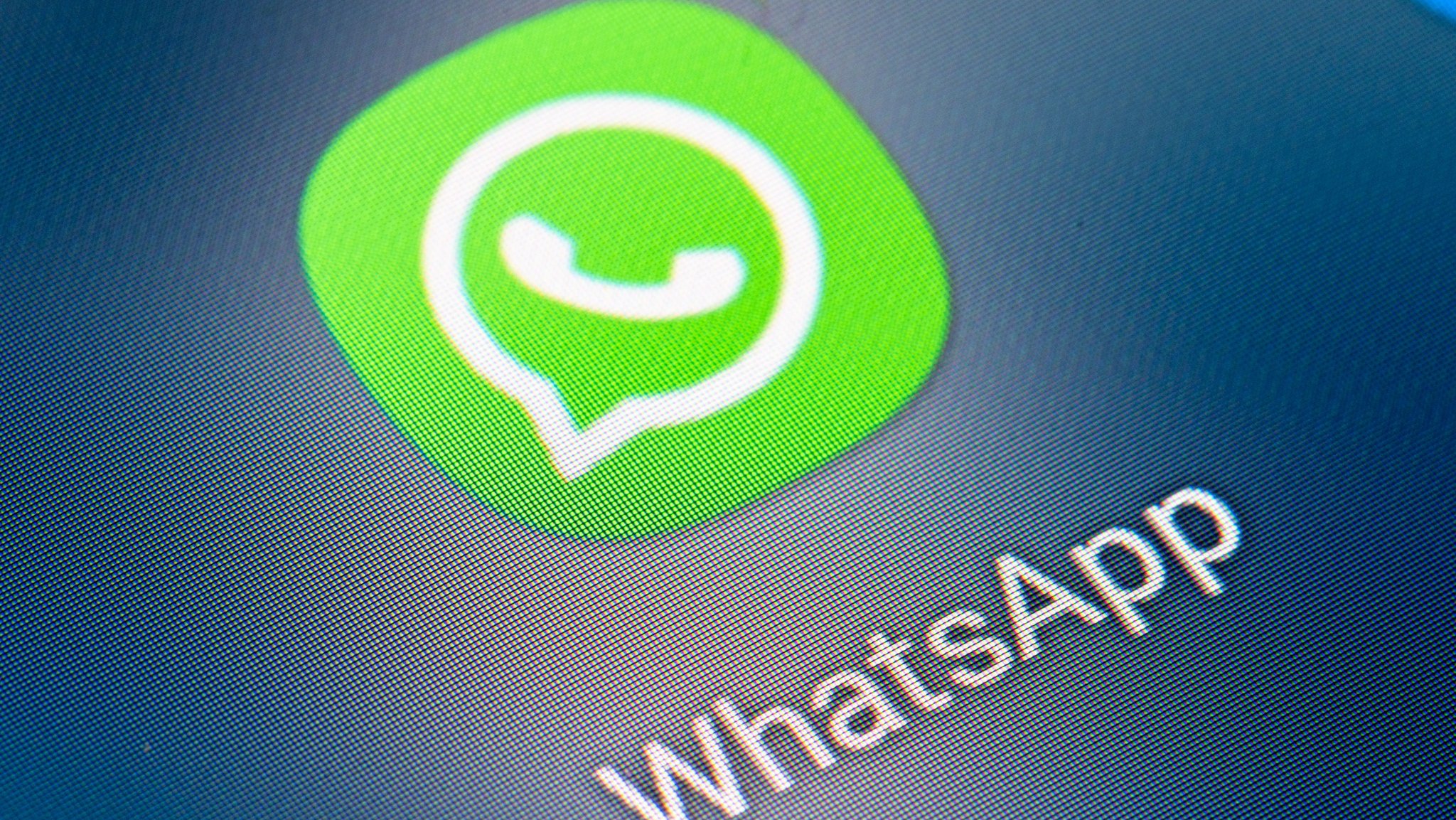 WhatsApp: Wie Sie jetzt an einen Benutzernamen kommen