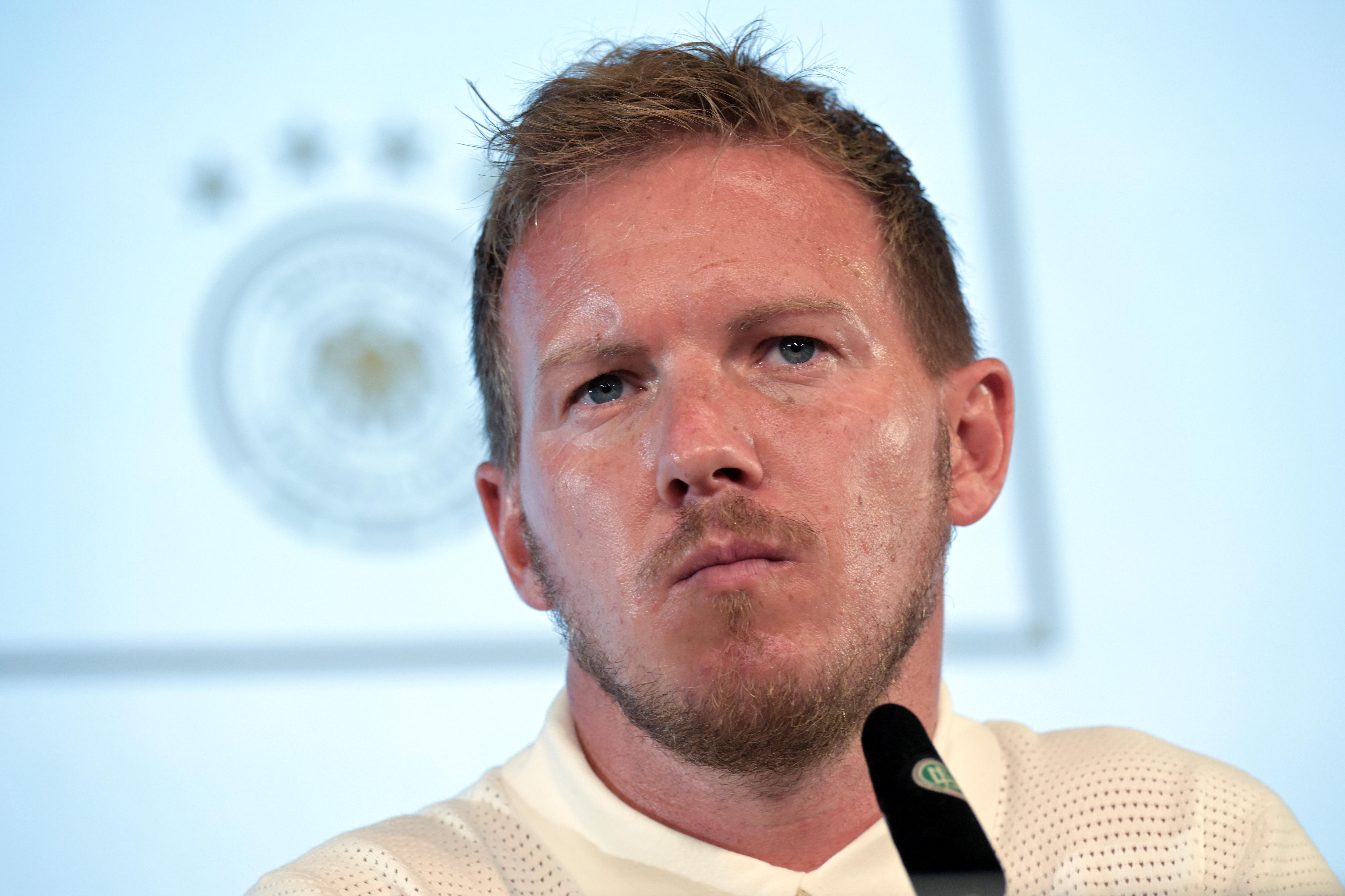 Julian Nagelsmann