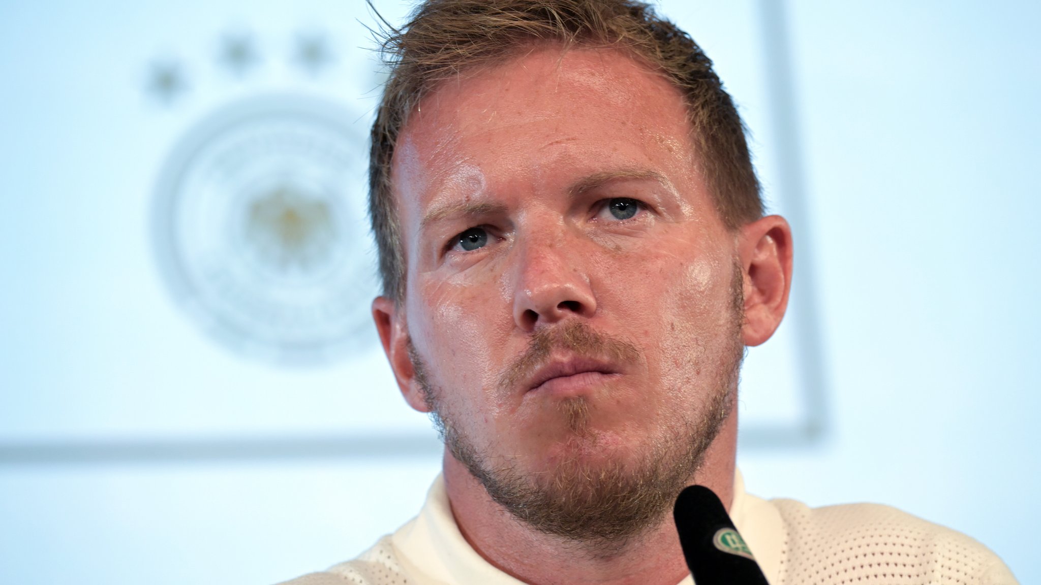 Kann Nagelsmann den "Nations-League-Fluch" brechen?