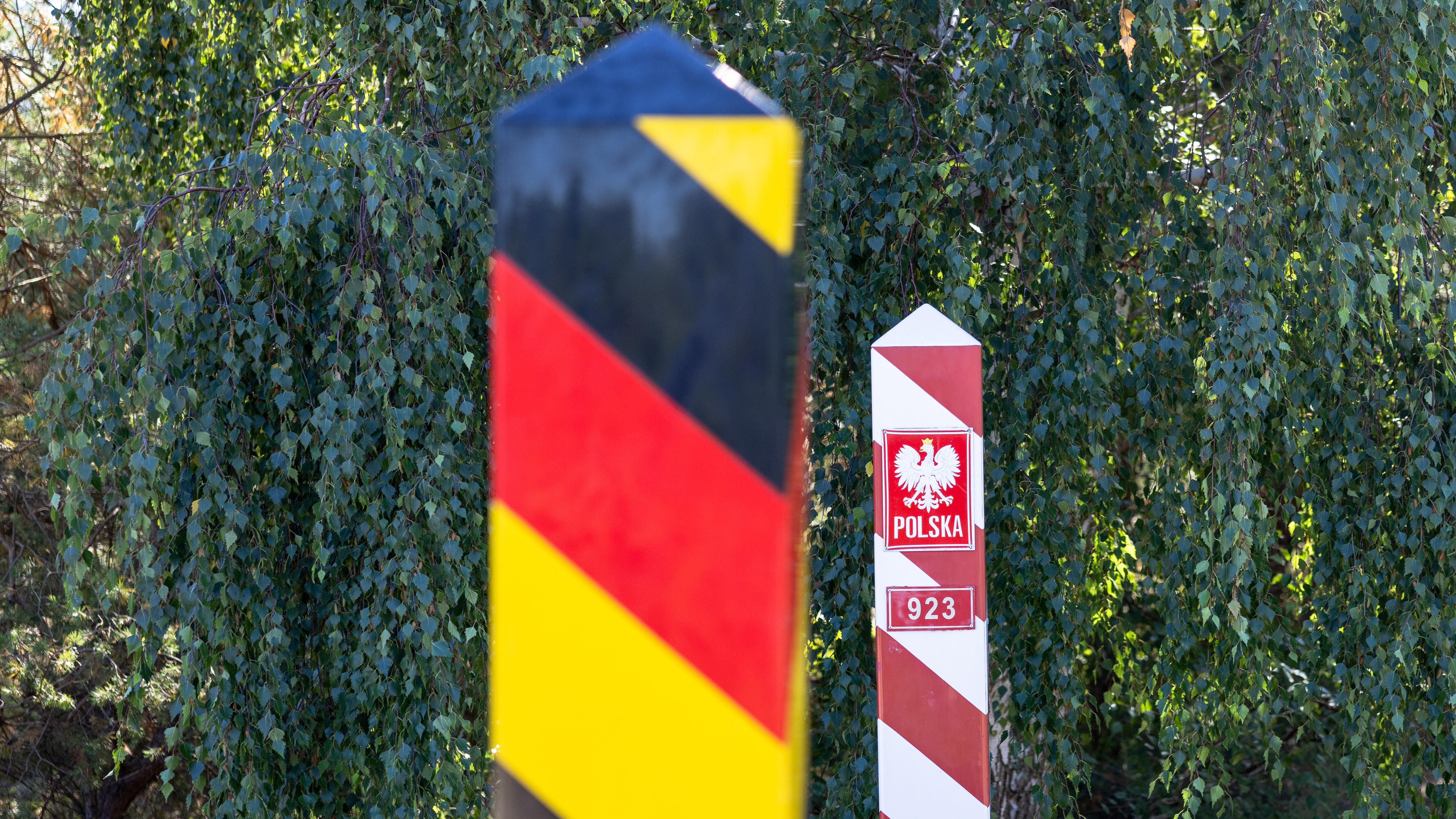 Meeting in Freising: Eastern Europe concerned about AfD success
