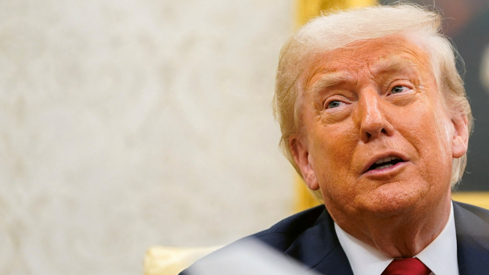 "Trump tappte in eigene Falle": Muss Putin Strafzölle fürchten?