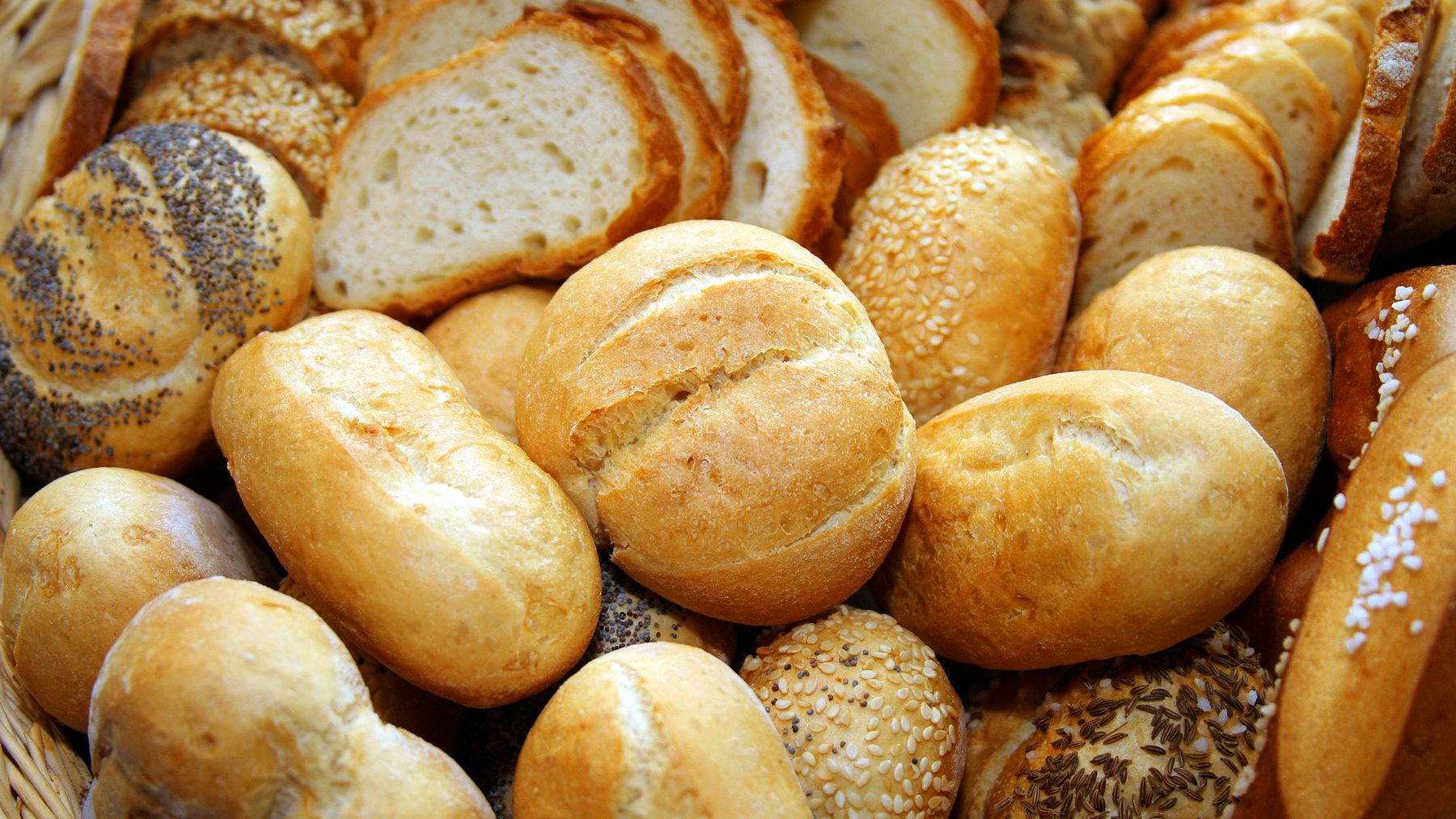 Düngeverordnung Schlechter Weizen, schlechtes Brot? BR24