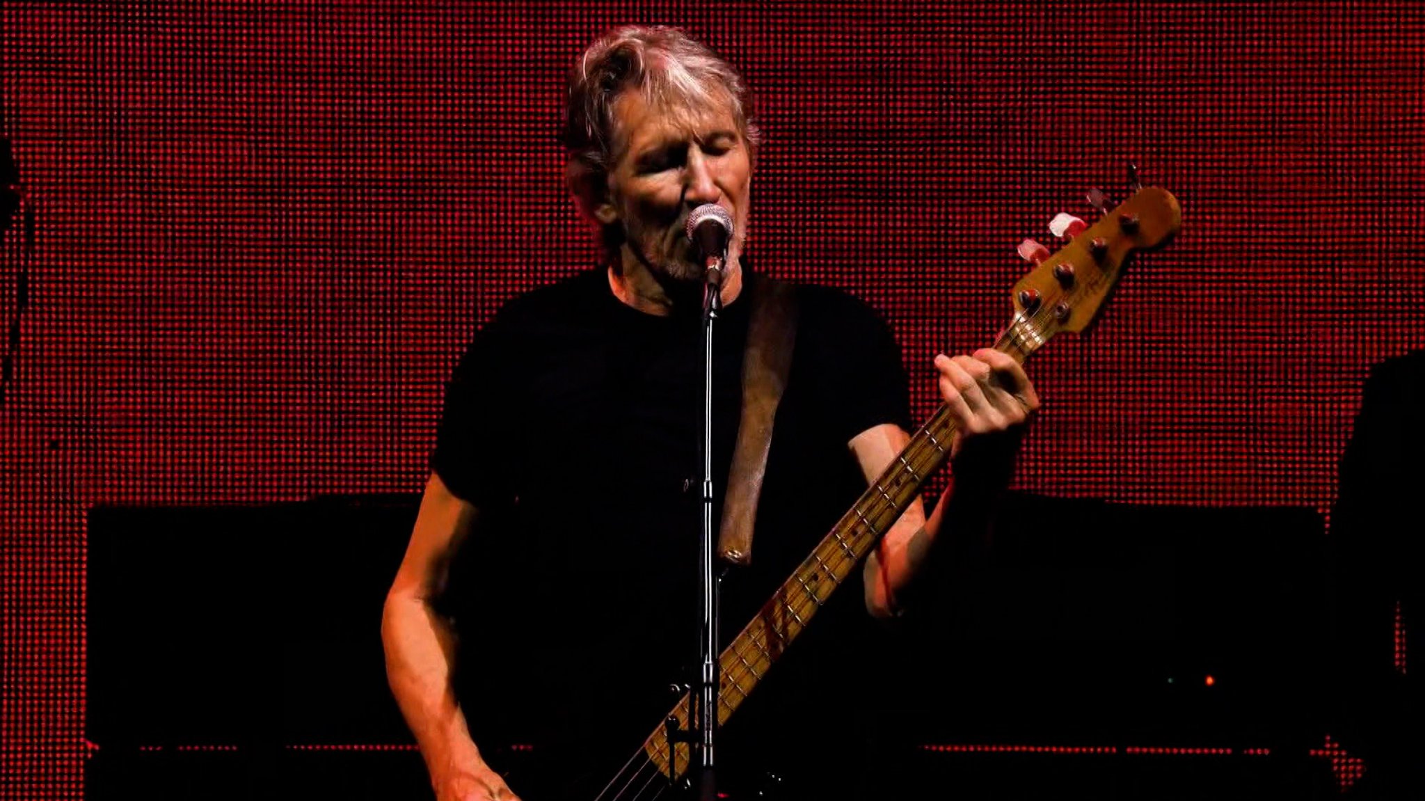 Roger Waters