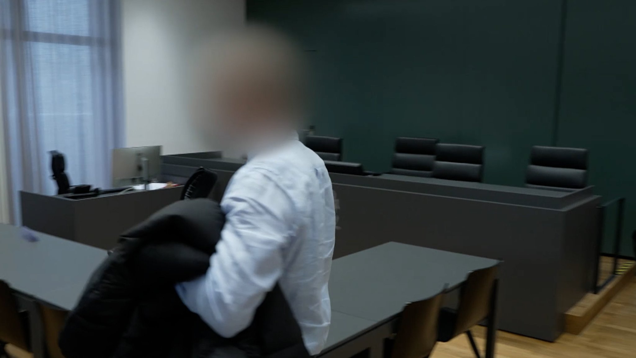 Polizist verliert Beamtenstatus nach öffentlicher Corona-Kritik