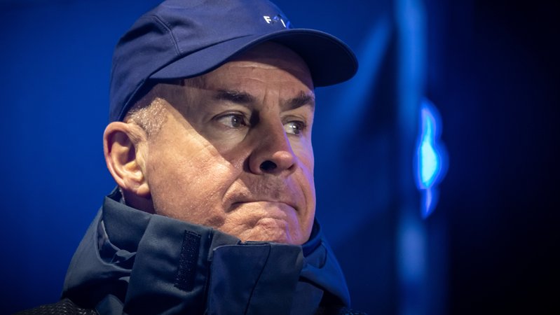 Johan Eliasch | Bild: picture-alliance/dpa Johan Eliasch