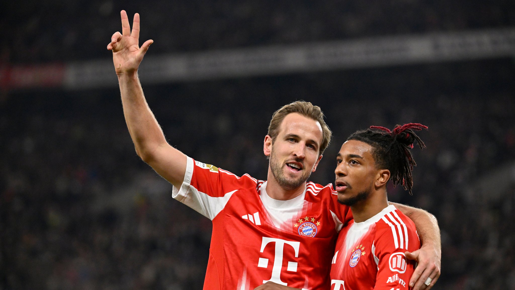 FCB mit guter Ballon-d'Or-Chance: Kane, Olise und Co. in Top 30 