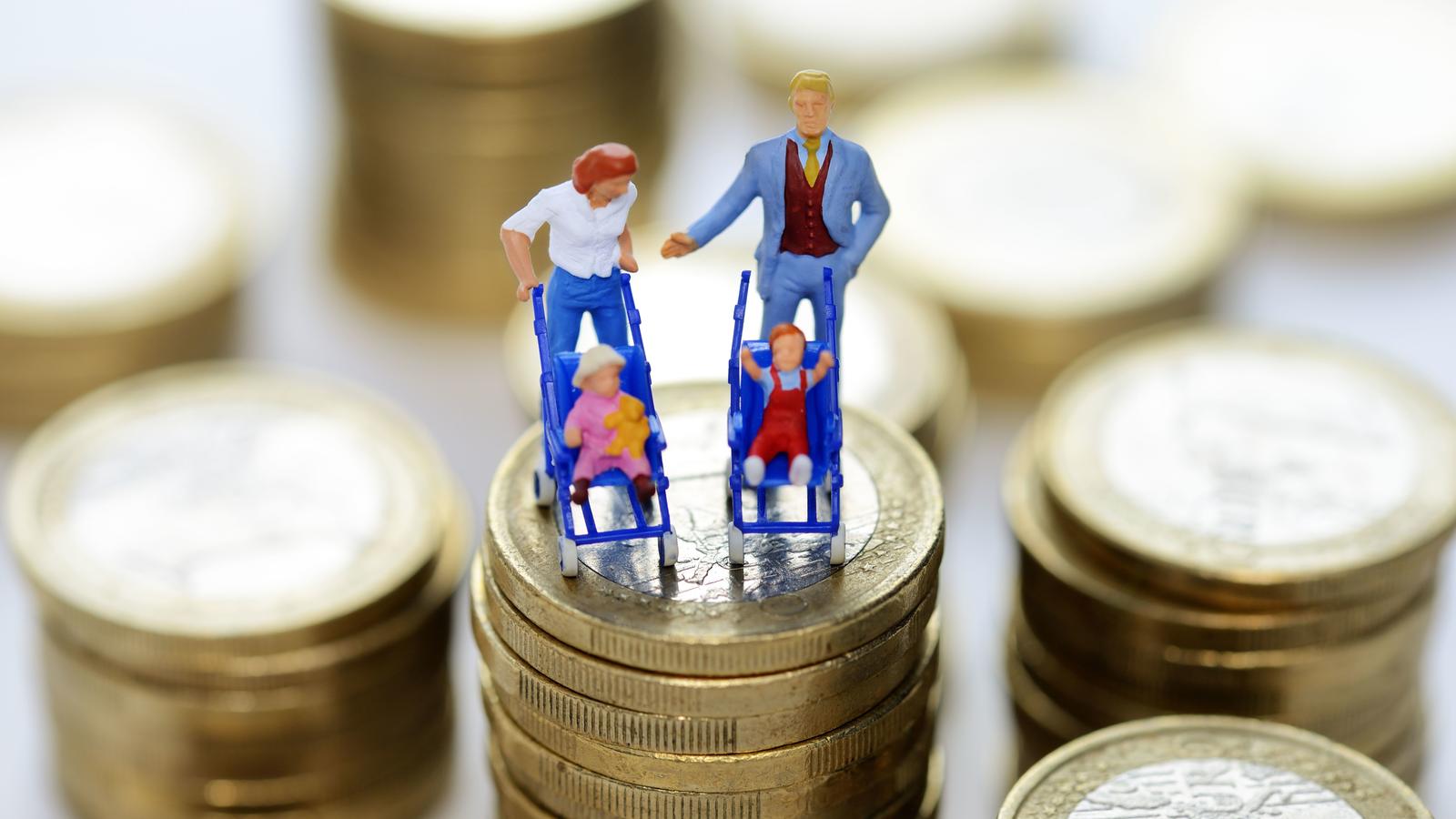  #Faktenfuchs: Landet bayerisches Familiengeld auch im Ausland? 