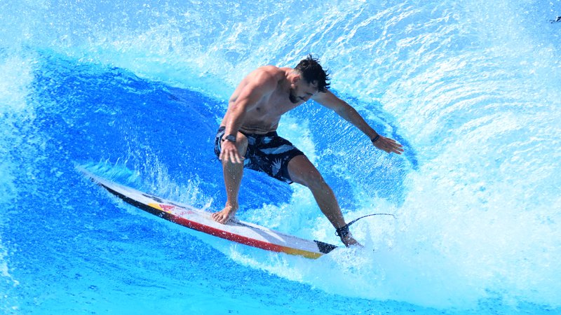 Nations Trophy in Hallbergmoos | Bild: dpa/pa Nations Trophy in Hallbergmoos