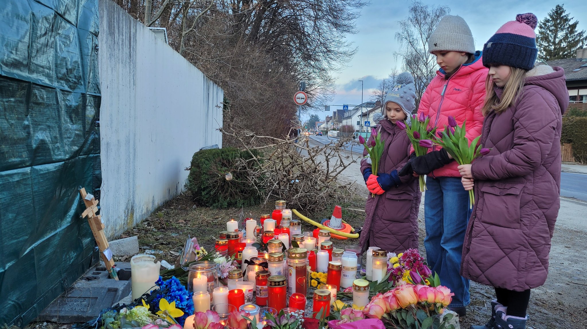 Nach Tod einer 13-Jährigen: OB spricht von medizinischem Notfall