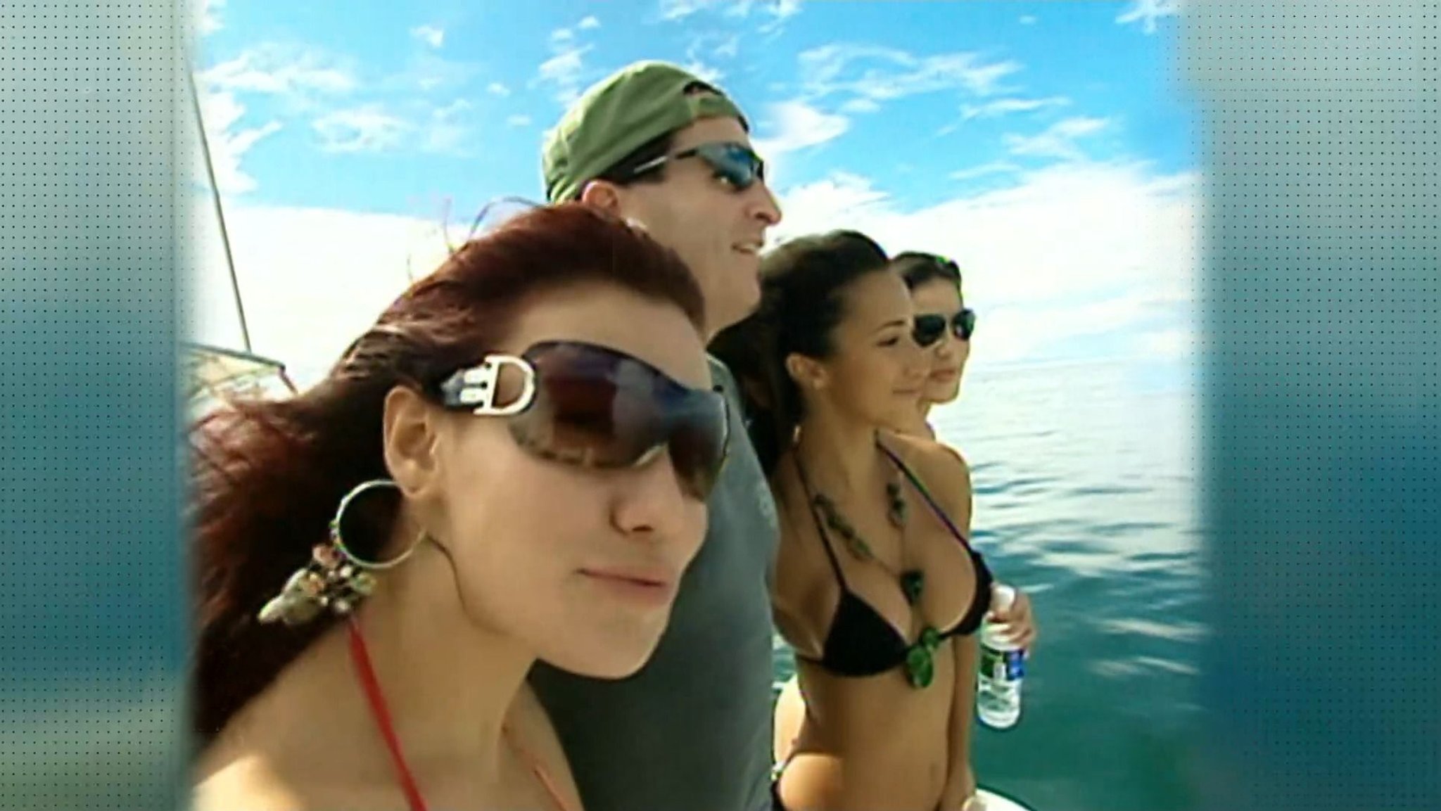 Calvin Ayre | Bild: privat Calvin Ayre