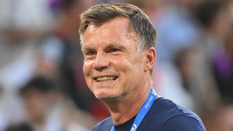 Thomas Helmer | Bild: picture-alliance/dpa Thomas Helmer