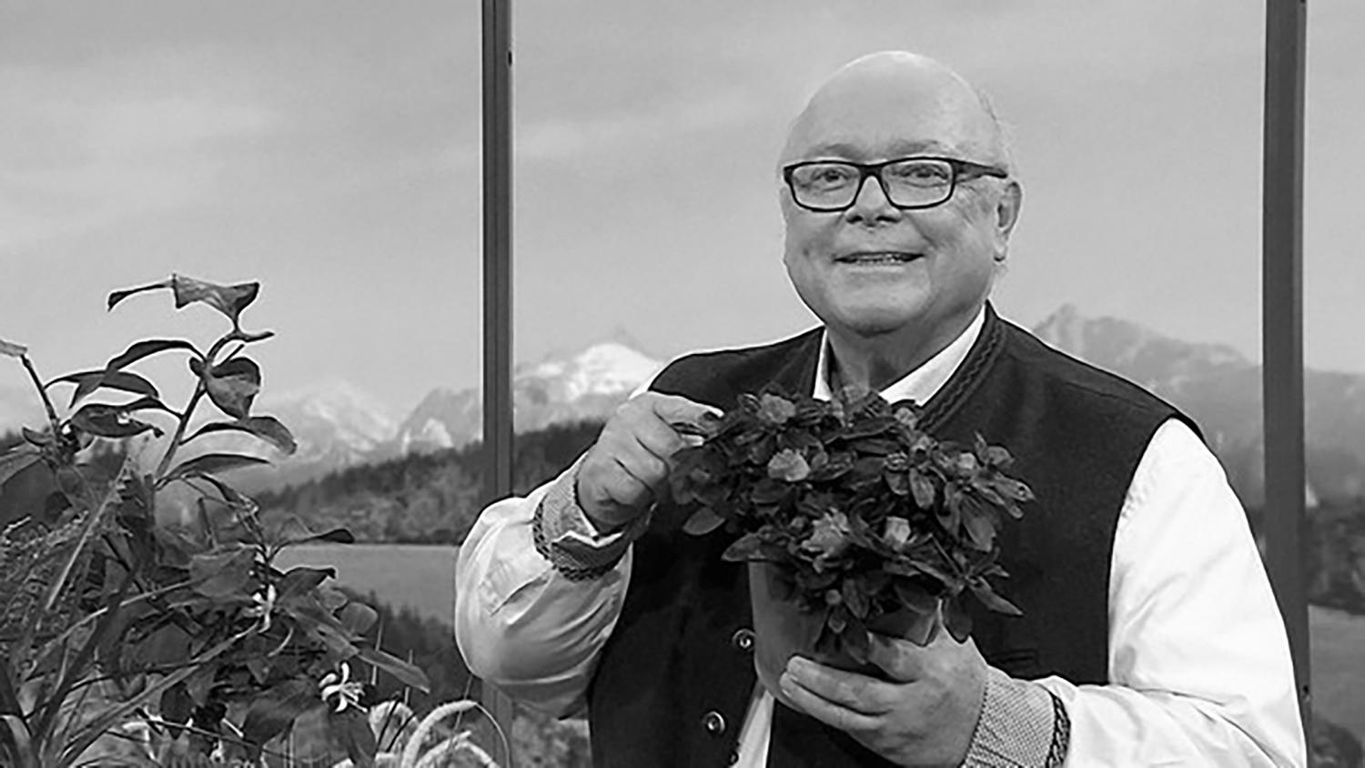 Andreas Modery | Bild:BR