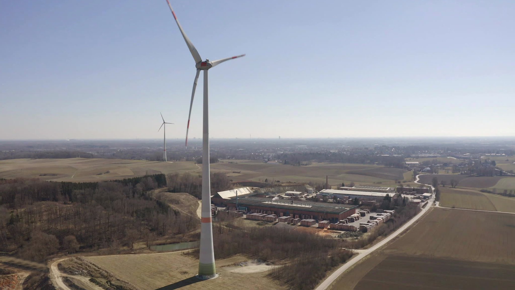 Zukunft der Energie: Auf welche Technik Unternehmen setzen