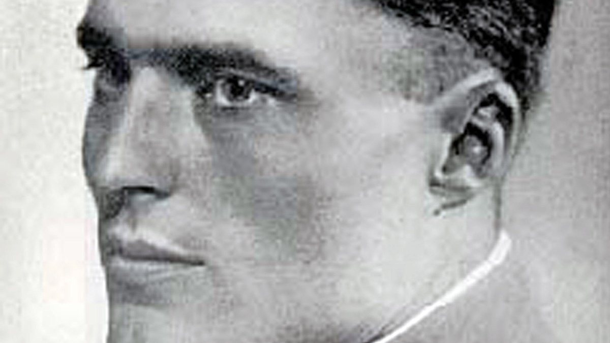 Claus Schenk, Graf von Stauffenberg (1907-1944)
